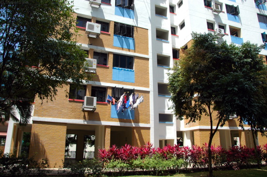 Bukit Panjang Ring Road thumbnail photo